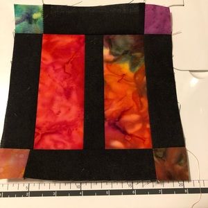 Kitty Pillow with Catnip, medium size #1